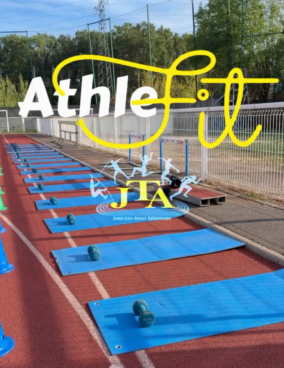 La rentrée de l'athléfit à Jean Bouin