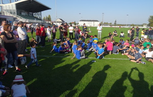 Anim Athlé Chateau Renault 14/11