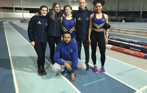 Inter Régionaux Nantes 3 février 2018