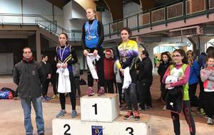 CHAMPIONATS REGIONAUX ORLEANS 17/02/2018