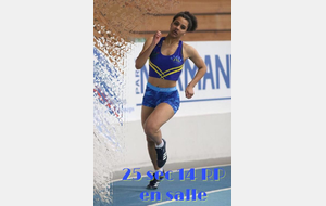 FRANCE SALLE CA JU 24-25/02/2018