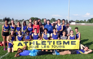 Deuxième Tour Interclubs