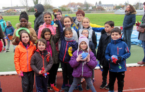 Anim'Cross Avoine 1er décembre