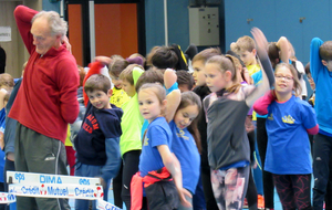 Anim Athlé Montlouis