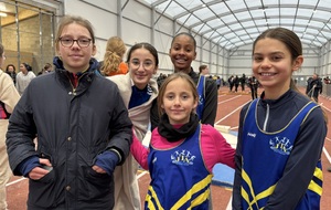Meeting en salle à Fleury les aubrais