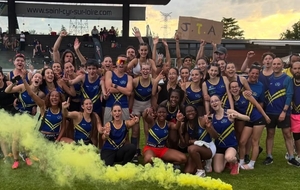 Résultats 1er tour interclubs : 26721 points pour le JTA!