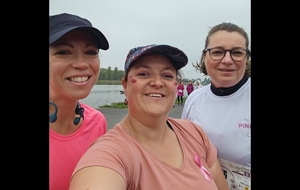 Courses octobre rose