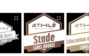 Labellisation 2025-2026