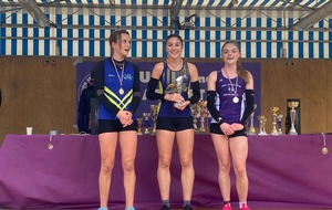 Résultats cross Château-Renault