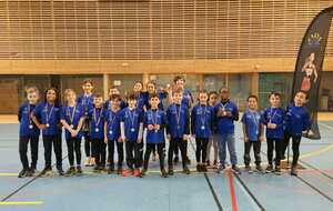 Résultats anim'athle Saint-Pierre