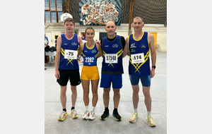 Courir santé 2026