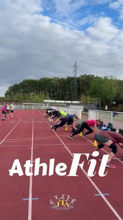 Rentr 2026-2027 de l'Athlfit vid 2