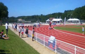 100m Pauline