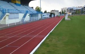 entrainement
