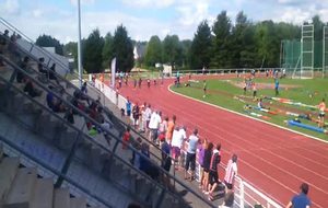 100m Pauline