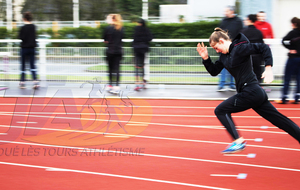 Régionaux interclubs CA et JU