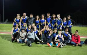 Belles performances pour le 1er tour des interclubs