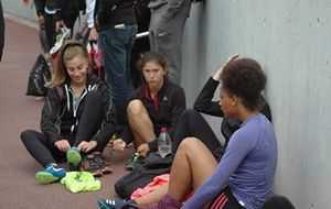 Championnat France Jeunes