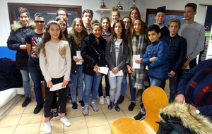 ASSEMBLEE GENERALE 1er décembre