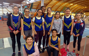 Meeting de Fondettes