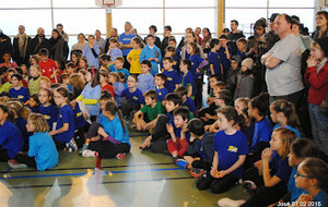 Meeting en salle JTA