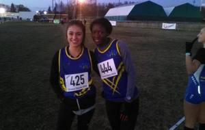 Championnat Régional de Cross