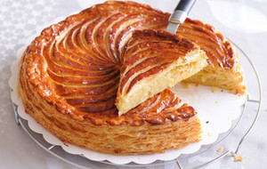GALETTE DES ROIS