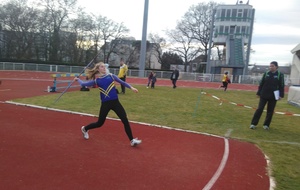 Meeting Lancers Longs