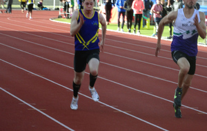 Meeting Minimes à Seniors