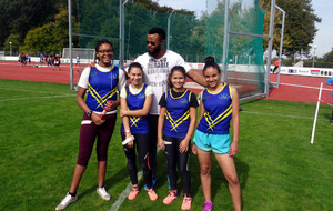 Championnats Départementaux