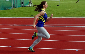 Championnats Départementaux