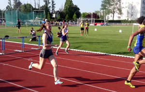 Deuxième tour d'Interclubs