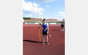 MEETING SAUTS LANCERS FONDETTES