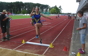 CHALLENGE EQUIPE ATHLE