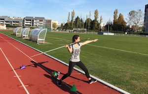 Meeting Lancers longs