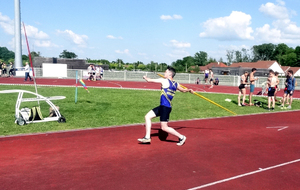 Meeting de Lancers Longs