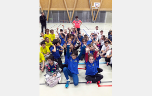 Anim Athlé Grandmont