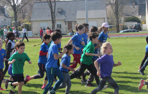 Anim Athlé Saint Cyr