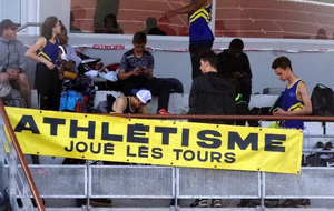 Deuxième Tour Interclubs