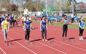 Meeting Benjamins Minimes