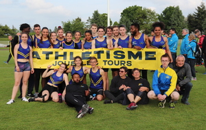 Meeting Benjamins à Seniors Tours