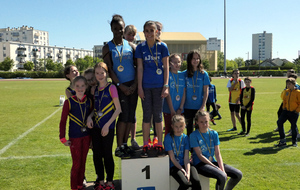 Annulation de la Soirée Tétrathlon