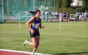 Championnats de France Master