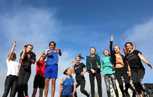 Rencontre Benjamins Minimes Tours