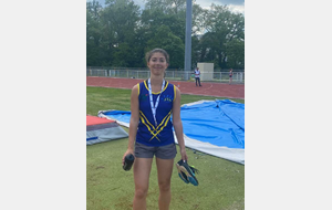Interclubs à Blois 
