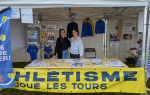 Forum des associations 