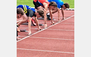 Equip' athlé printanier BE/MI