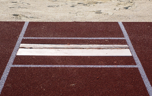 Meeting à Fontainebleau 