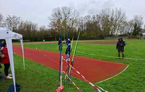 DX lancers comité 45