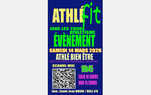 Événement sport santé